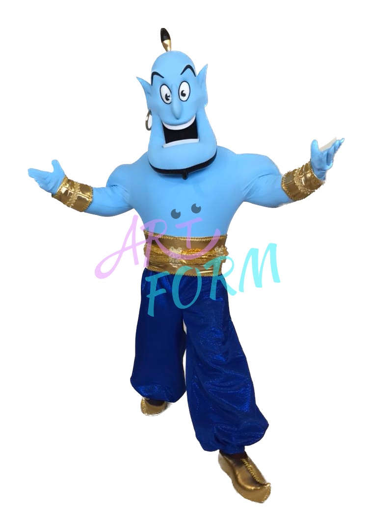 Джин