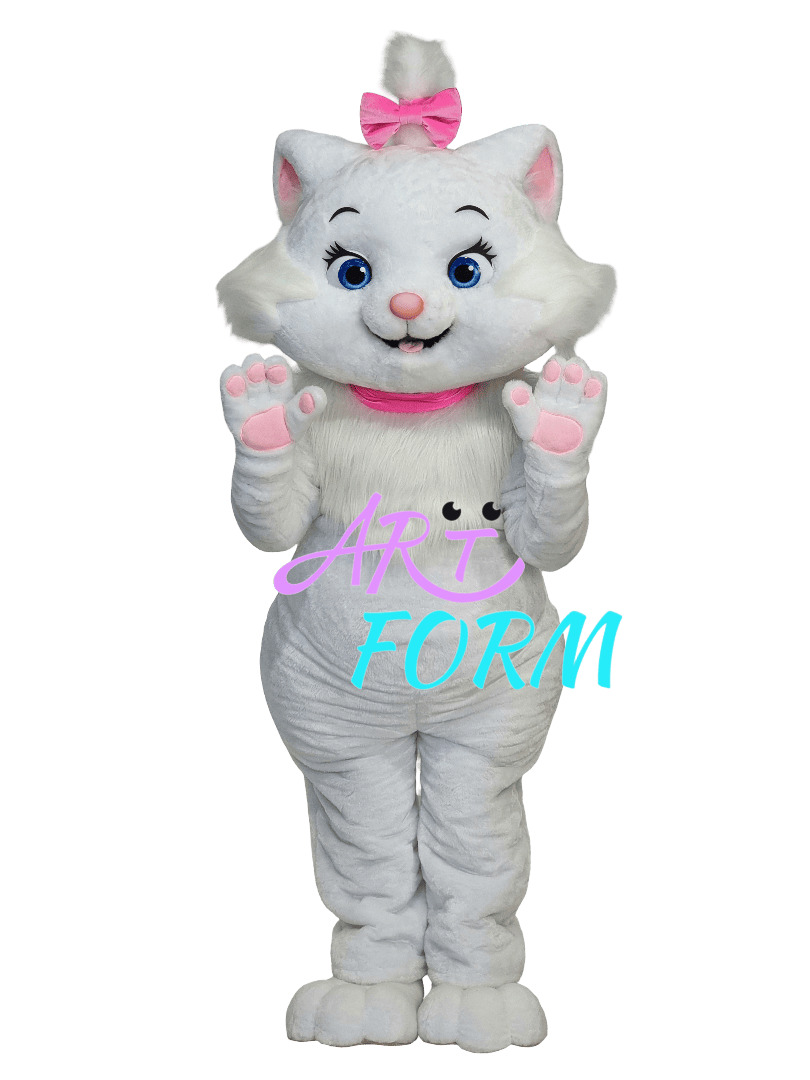 Кошка Мари