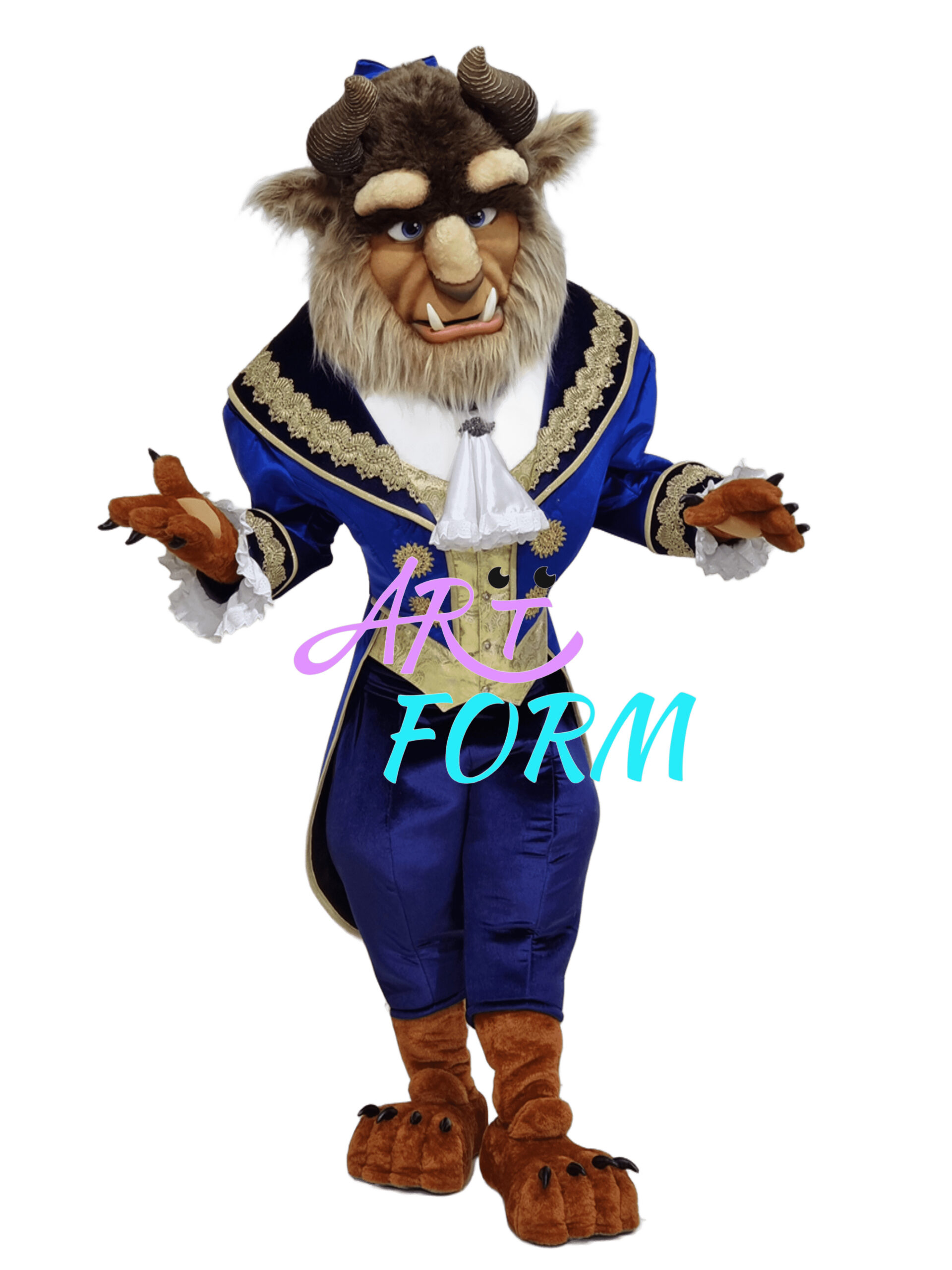 Чудовище